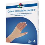 Pietrasanta Pharma Master-Aid Ortesi Flessibile Pollice Tutore S