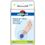 Pietrasanta Pharma Master-Aid Plantare per Tallone in Silicone