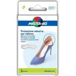 Pietrasanta Pharma Master-Aid Protezione Adesiva per Tallone