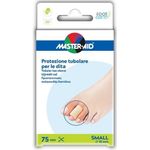 Pietrasanta Pharma Master-Aid Protezione Tubolare Dita S