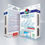 Pietrasanta Pharma Master-Aid Quadra Med Cerotti