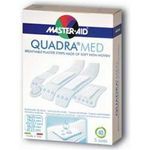 Pietrasanta Pharma Master-Aid Quadra Med Cerotti 20 pezzi