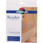 Pietrasanta Pharma Master-Aid Resolve Cicatrici Cerotto Siliconico 22x5cm