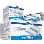 Pietrasanta Pharma Master-Aid Rollflex Garze 10mx20cm