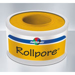 Pietrasanta Pharma Master-Aid Rollpore Cerotto 5x2.50cm
