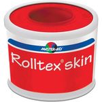 Pietrasanta Pharma Master-Aid Rolltex Skin Cerotto su Rocchetto 5cmX5m