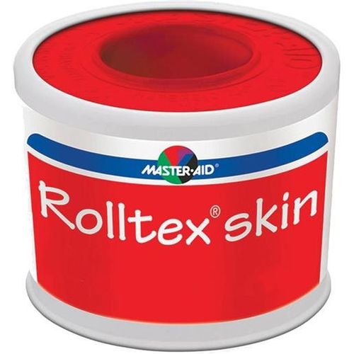 Pietrasanta Pharma Master-Aid Rolltex Skin Cerotto su Rocchetto 5cmX5m
