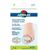 Pietrasanta Pharma Master-Aid Separatore Dita a Doppio Anello L