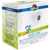 Pietrasanta Pharma Master-Aid Sport Tape 3.8cmX10m