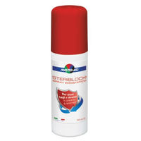 Pietrasanta Pharma Master-Aid Steriblock Spray Emostatico