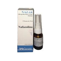 Pietrasanta Pharma Nazar spray nasale 15ml