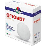 Pietrasanta Pharma Master-Aid Optomed Simplex 6 Tamponi Oculari