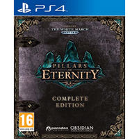 Paradox Pillars of Eternity - Complete Edition