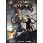 THQ Nordic Pillars of Eternity II: Deadfire PC