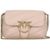 Pinko Love Baby Puff Maxy Quilt Rosa