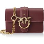 Pinko Love One Micro Ribes Intenso