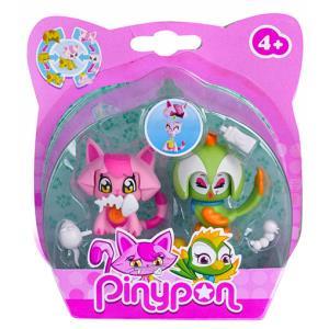 Pinypon 2 Cuccioli
