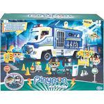 Pinypon Action Polizia Camion