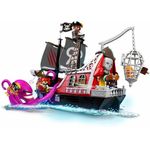 Pinypon Action Pirati Galeone