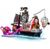 Pinypon Action Pirati Galeone