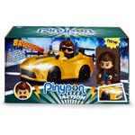 Pinypon Action Super Macchina