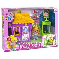 Pinypon La Mia Piccola Casa