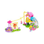 Pinypon Parco Giochi