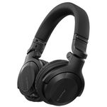 Pioneer DJ HDJ-Cue1BT Nero