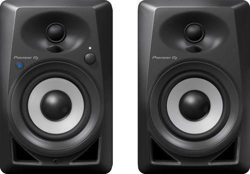 Pioneer DM-40BT Nero