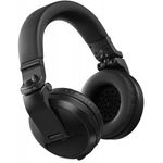 Pioneer HDJ-X5BT Nero