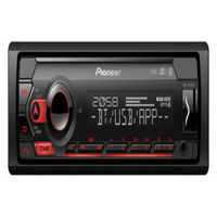 Pioneer MVH-S420DAB