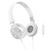 Pioneer SE-MJ522 Bianco