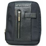 Piquadro Borsello porta iPad Mini Brief 2 Blu