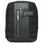 Piquadro Borsello porta iPad Mini Brief Nero