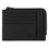 Piquadro Portacarte Black Square Uomo Pelle PU1243B3R