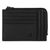 Piquadro Portacarte Black Square Uomo Pelle PU1243B3R Nero