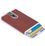 Piquadro Portafoglio Black Square Uomo Pelle PP4825B3R