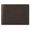 Piquadro Portafoglio Black Square Uomo Pelle PU1241B3R Marrone