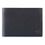 Piquadro Portafoglio Black Square Uomo Pelle PU1392B3R