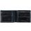 Piquadro Portafoglio Blue Square Uomo Pelle PU1240B2