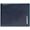 Piquadro Portafoglio Blue Square Uomo Pelle PU257B2R Blu