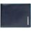 Piquadro Portafoglio e Square Uomo Pelle PU257B2R
