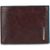 Piquadro Portafoglio Blue Square Uomo Pelle PU257B2R Marrone