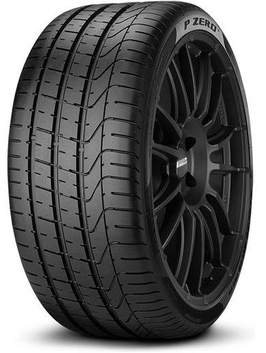 Pirelli P Zero 245/45 R18 100Y