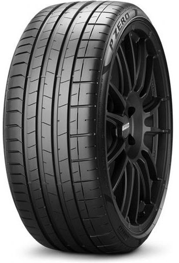 Pirelli P Zero 255/40 R18 99Y