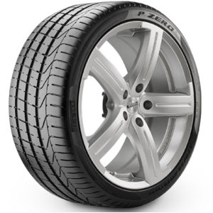 Pirelli P Zero 265/45 ZR20 108Y