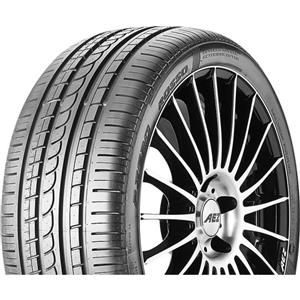 Pirelli P Zero Rosso 285/30 ZR18 93Y