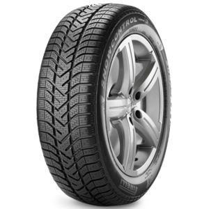 Pirelli Snowcontrol 3 Winter 210 195/60 R16 89H