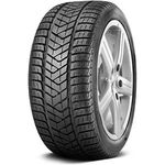 Pirelli Winter Sottozero 3 245/45 R19 102V XL