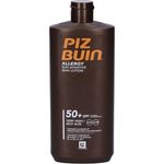 Piz Buin Allergy Latte Solare Corpo SPF50+ 400ml